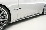 BMW 7-Series by Wald 2010 года